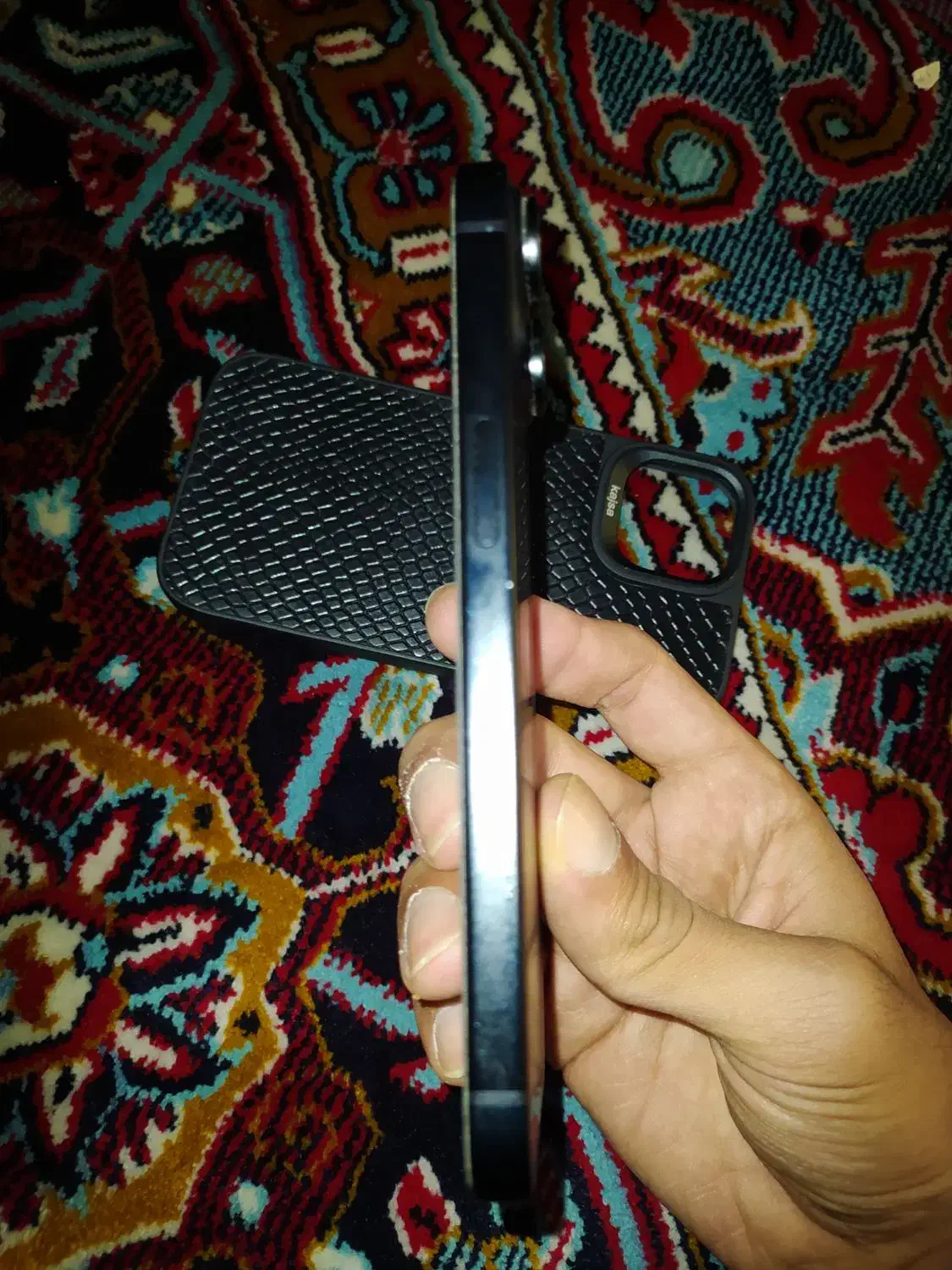 iphone 15 normal|موبایل|ارومیه, |دیوار