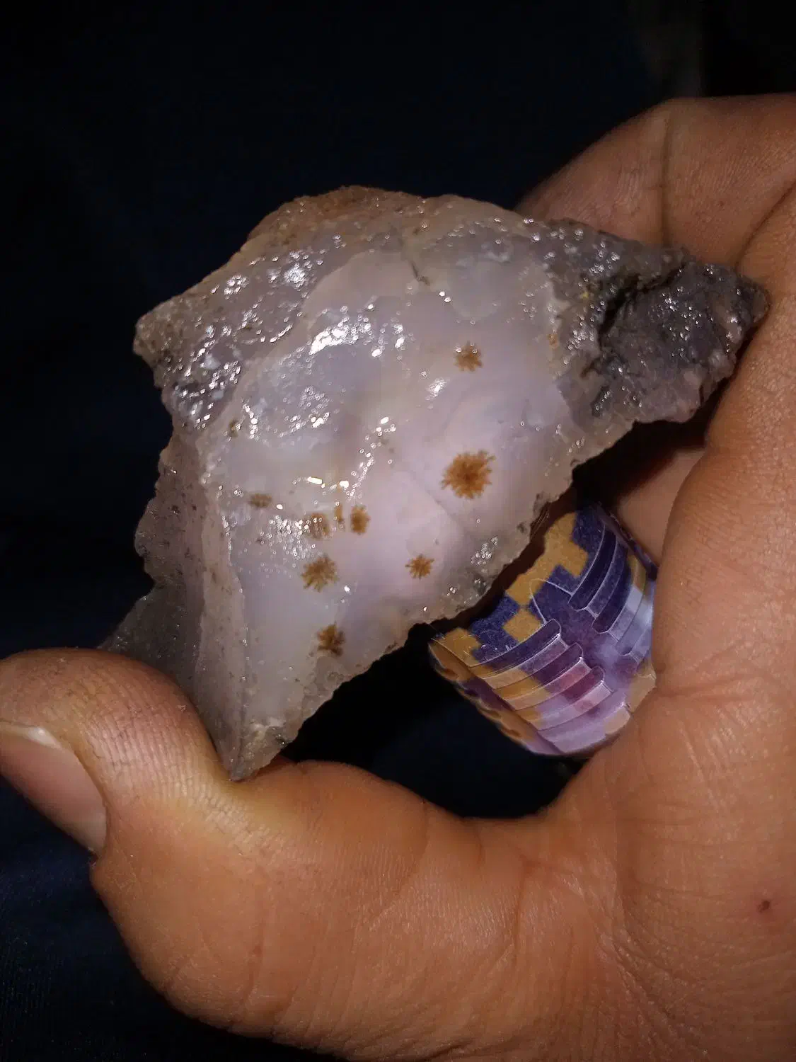 انواع سنگ قیمتی|بدلیجات|پاکدشت, پاکدشت (مامازند)|دیوار