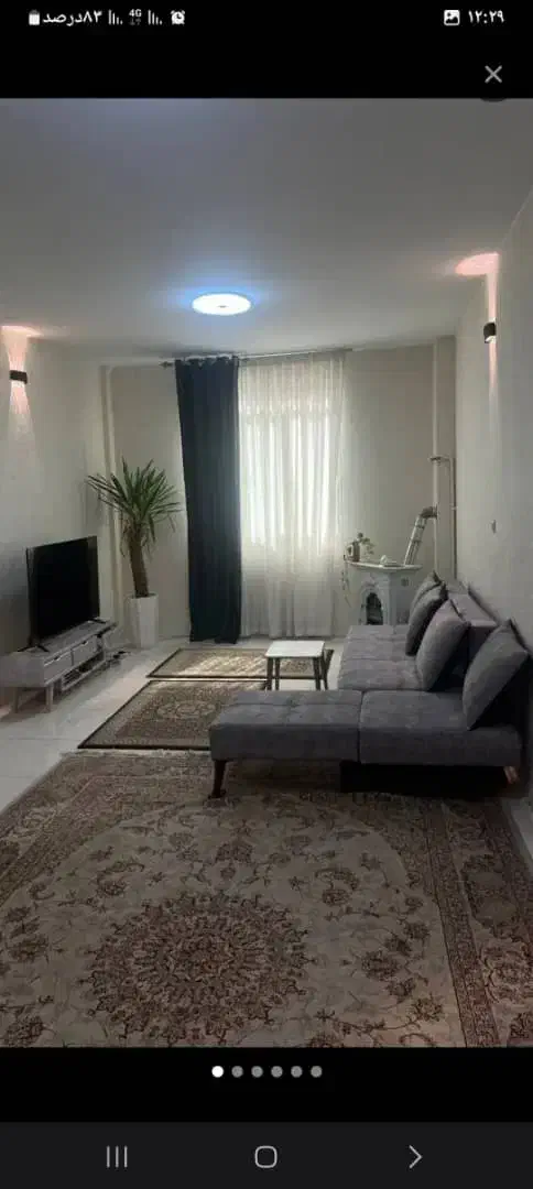 آپارتمان 45 متری|فروش آپارتمان|تهران, خزانه|دیوار