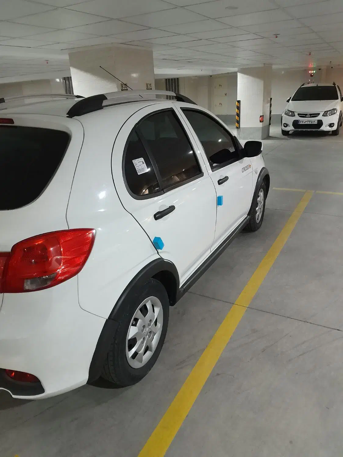 کوئیک بدون رنگ مدل اخر۱۴۰۰|خودرو سواری و وانت|تهران, شهید رجایی|دیوار