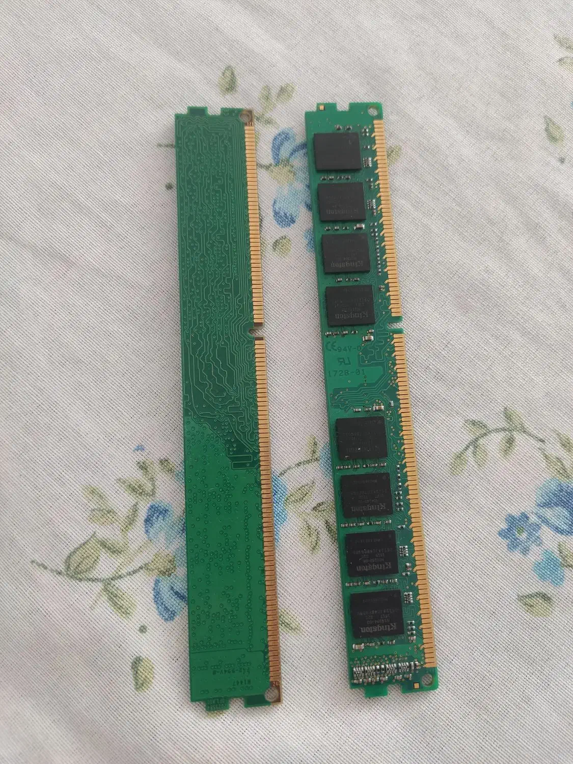 رم گیمینگ 8|قطعات و لوازم جانبی رایانه|بیرجند, |دیوار