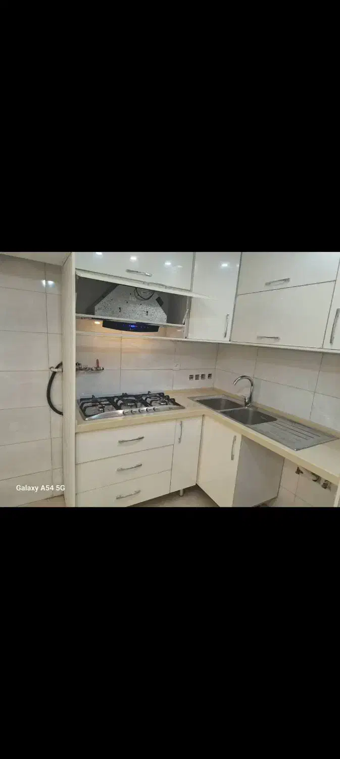 * اجاره 80 متر یک خواب ** زعفرانیه *