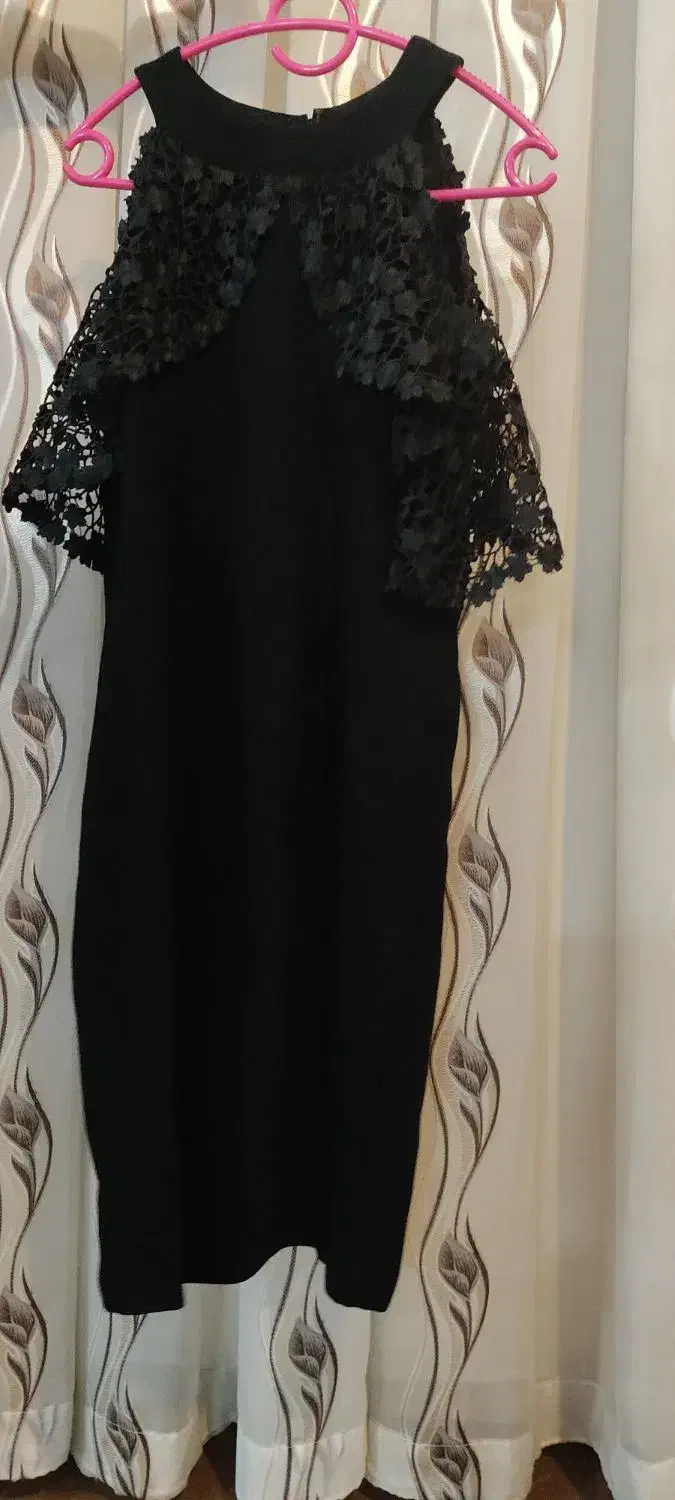 لباس مجلسی|لباس|خوی, |دیوار