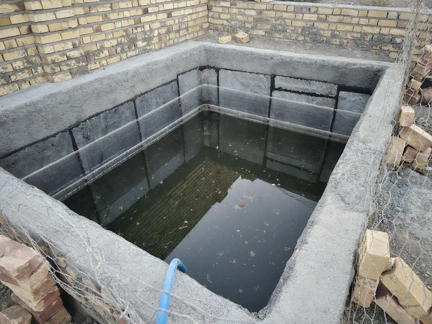 زمین باغ ویلا نزدیک امام زاده کاخک|فروش زمین و ملک کلنگی|گناباد, |دیوار