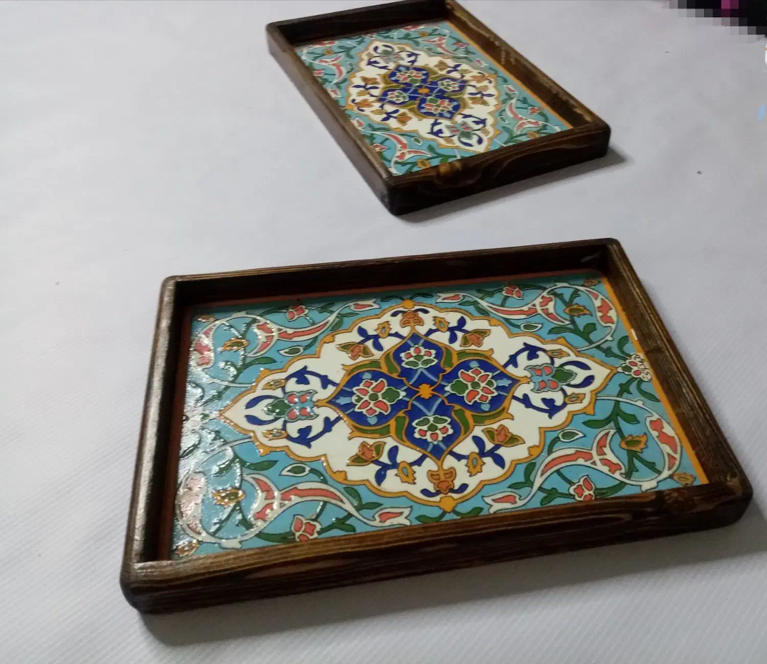 صنایع دستی|صنایع دستی و سایر لوازم تزئینی|شیراز, ریاستی|دیوار