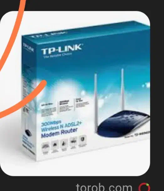 وای فای|مودم و تجهیزات شبکه|مبارکه, |دیوار