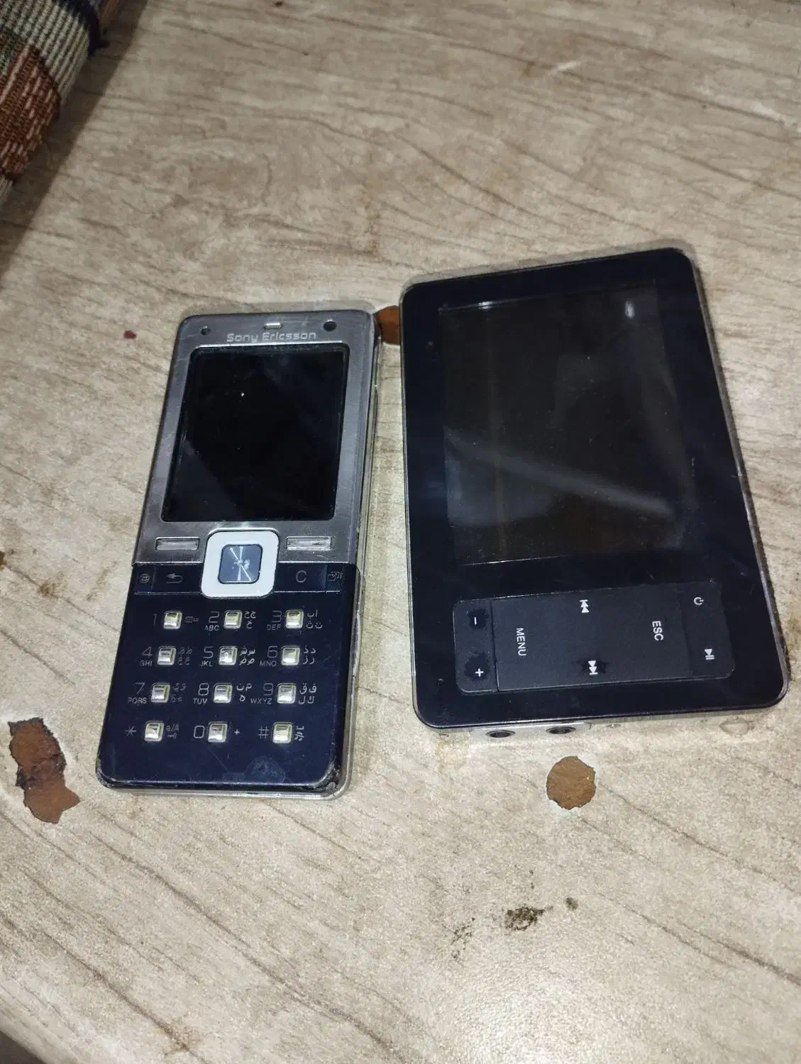 گوشی خراب|موبایل|تهران, فلسطین (میدان انقلاب)|دیوار