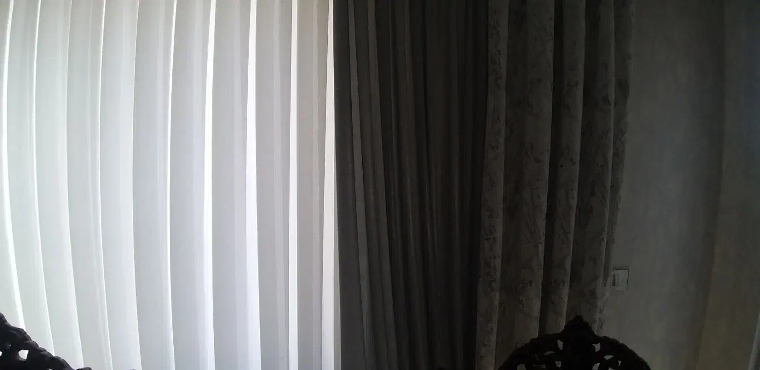 پرده حریر|پرده، رانر، رومیزی|خلخال, |دیوار