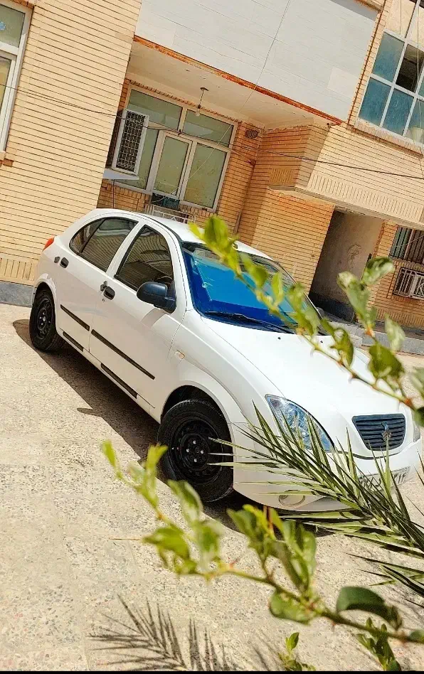 تیبا ۲ مدل 97|خودرو سواری و وانت|اهواز, اسلام آباد شرقی|دیوار