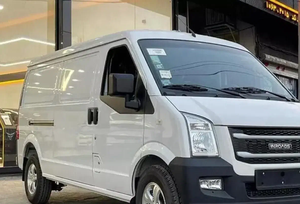 ون اینرودز صفر مدل 1404 تحویل روز|خودرو سواری و وانت|اصفهان, خانه اصفهان|دیوار