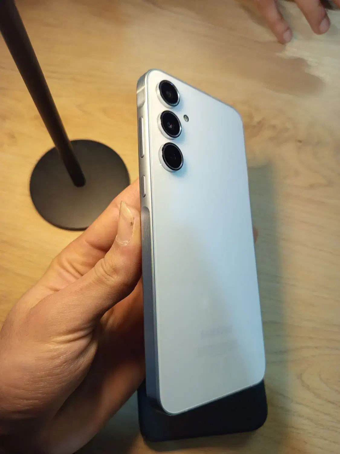 a55 درحد نو|موبایل|اندیشه, اندیشه فاز ۱|دیوار