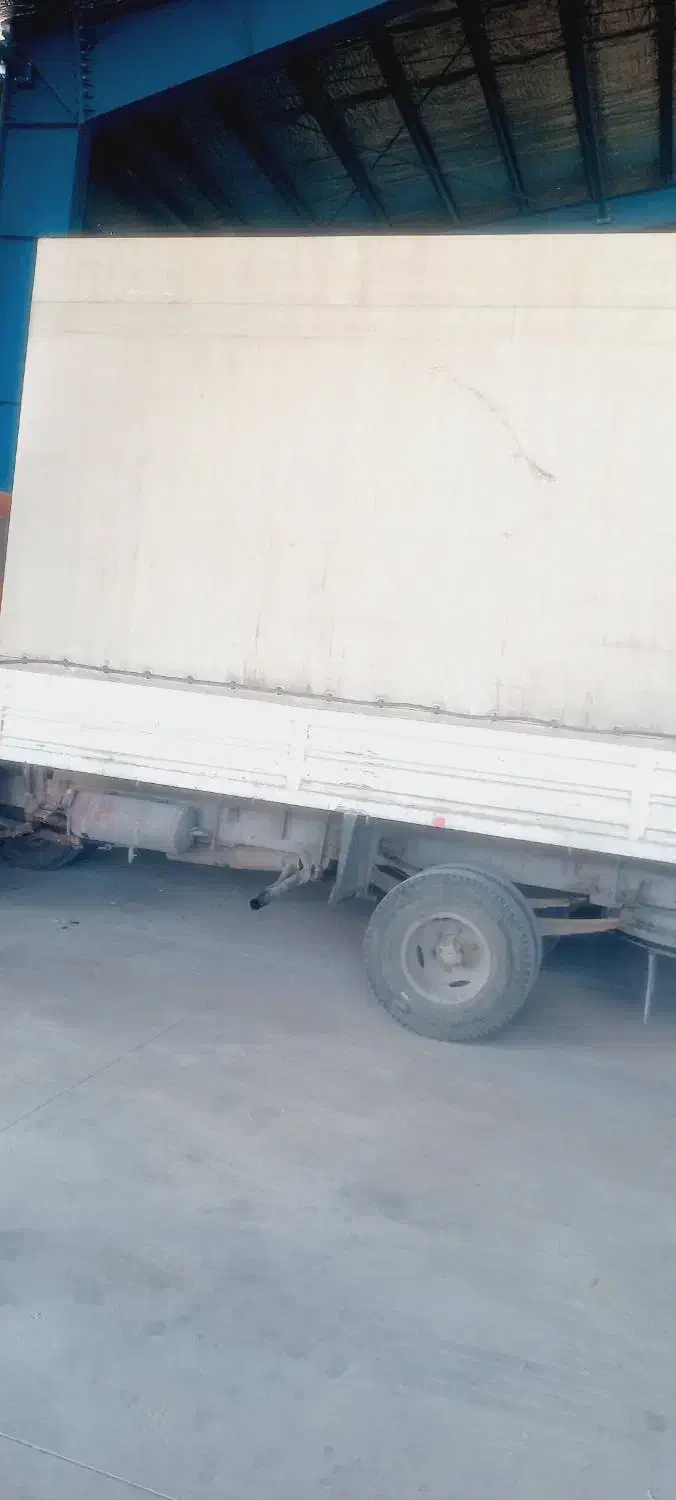 خاور بنز|خودرو سنگین|اصفهان, گورت|دیوار