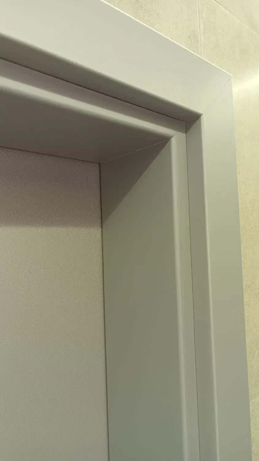 نسل جدید درب های پلی وود اتاقی|مصالح و تجهیزات ساختمان|قم, بکایی|دیوار