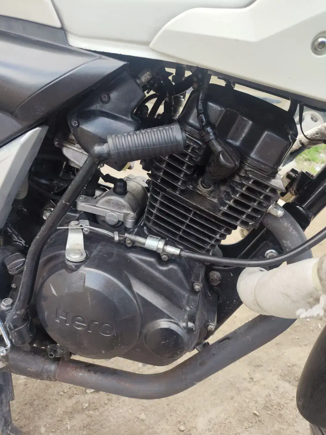 موتوری سالم|موتورسیکلت|مشهد, کارگران|دیوار