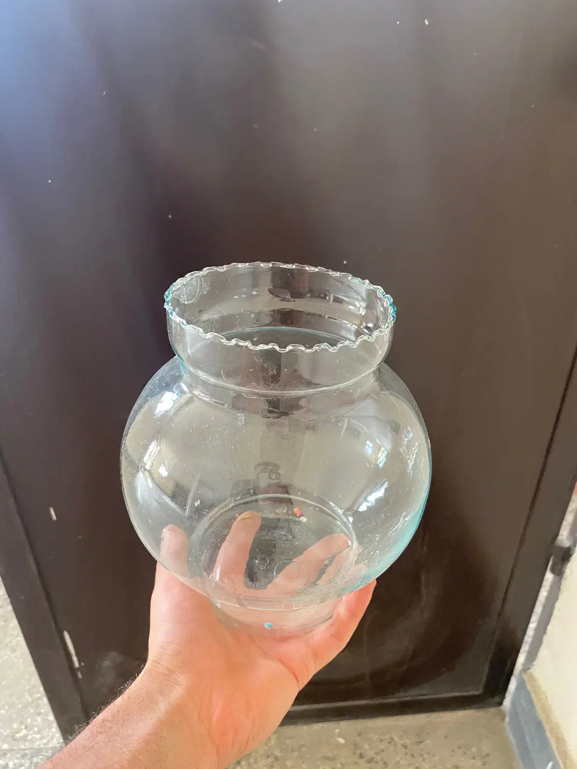 تنگ ماهی|ماهی|فولادشهر, B4|دیوار