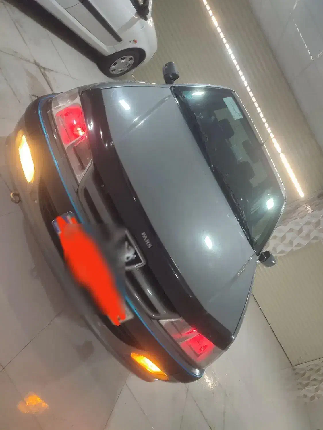 پرشیا ۸۵|خودرو سواری و وانت|تبریز, |دیوار