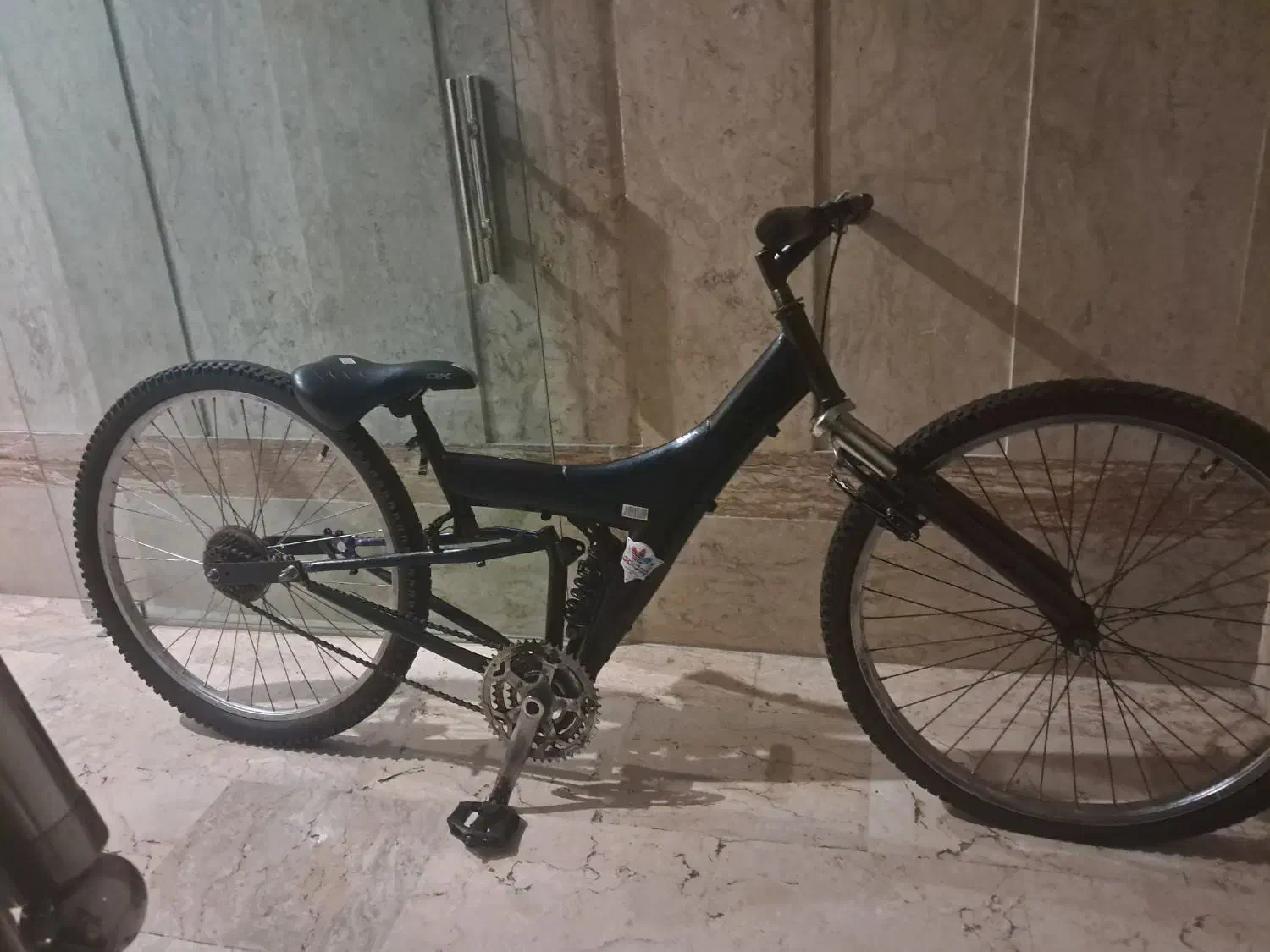 دوچرخه نیشابوری|دوچرخه، اسکیت، اسکوتر|کرج, شهرک بنفشه|دیوار