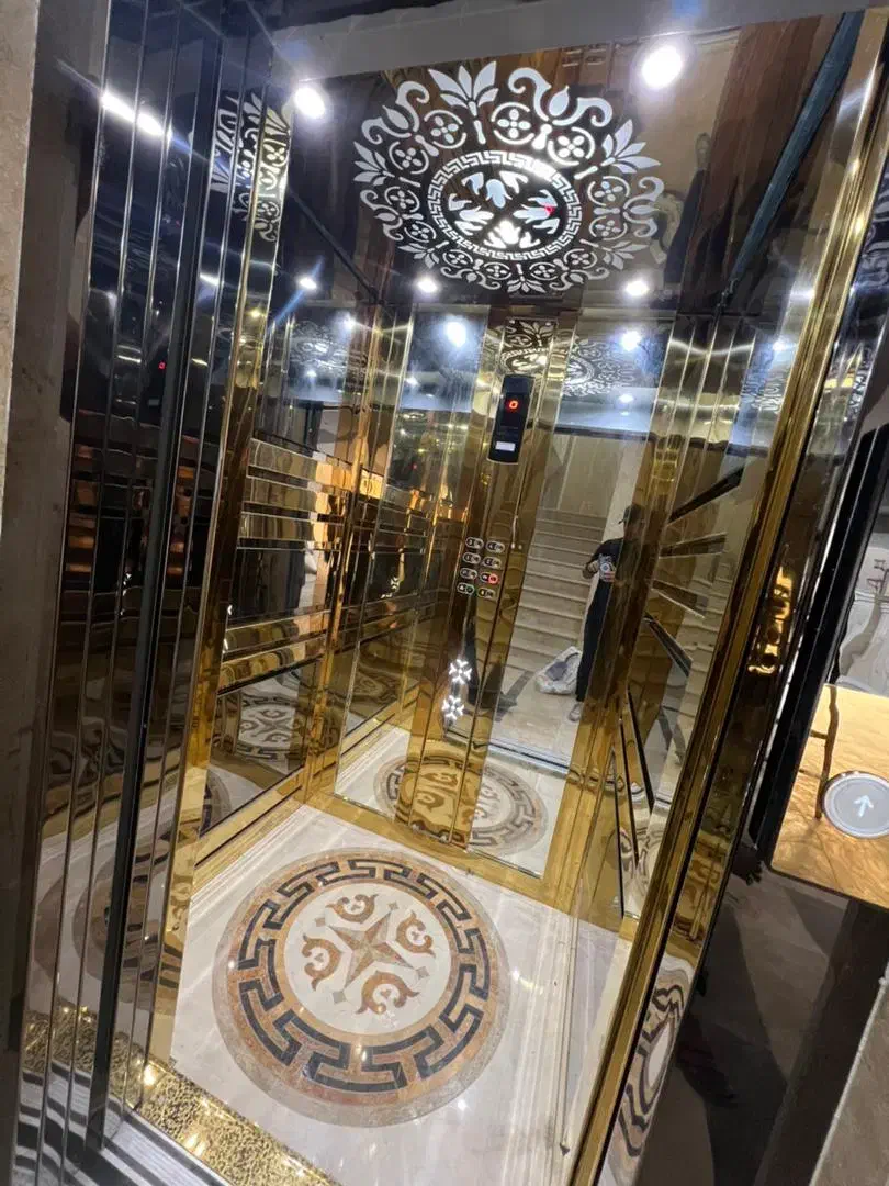 نصب و تعمیرات آسانسور|خدمات پیشه و مهارت|نظرآباد, نظرآباد|دیوار