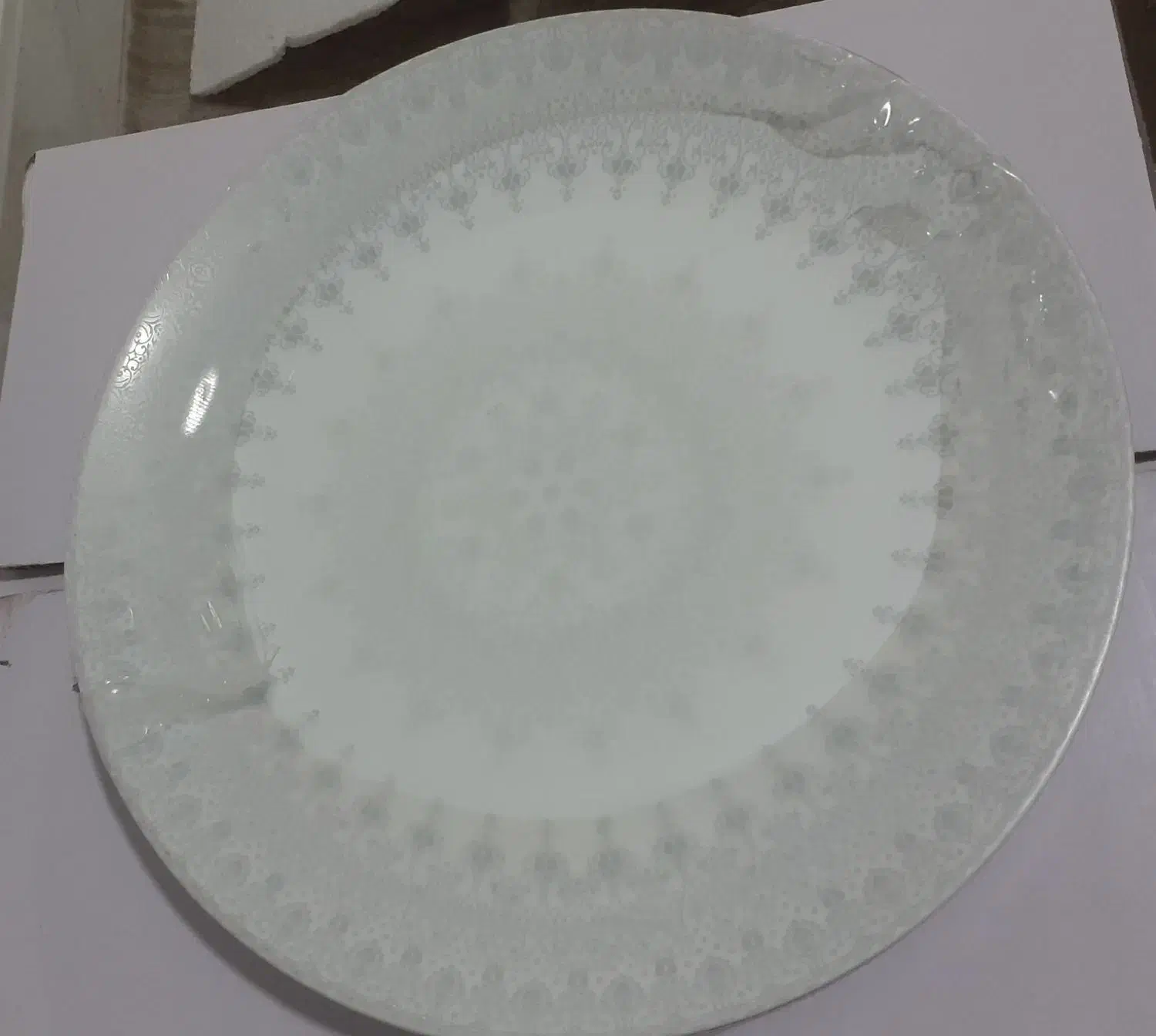 دوسرویس ۲۶پارچه آرکوپال باقیمت مناسب|ظروف سرو و پذیرایی|قائن, |دیوار