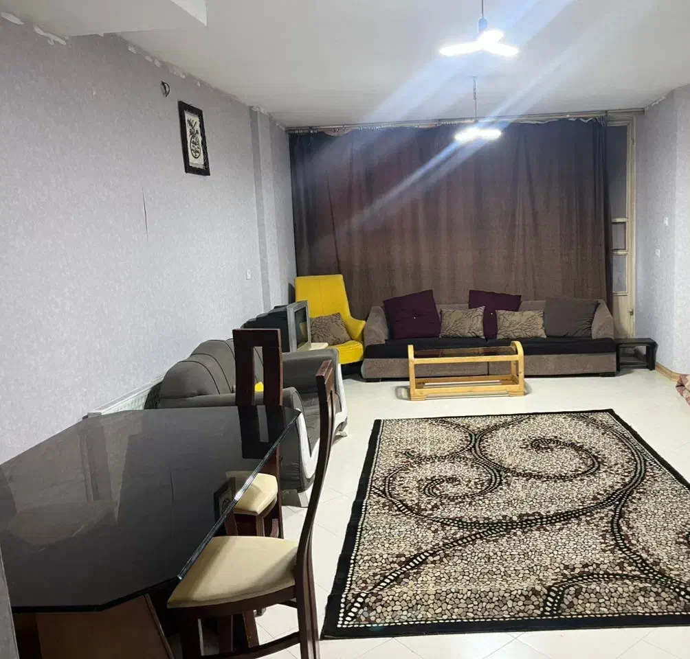 اپارتمان تمامی امکانات ساعتی روزانه وماهیانه|اجارهٔ کوتاهمدت آپارتمان و سوئیت|کرمان, |دیوار