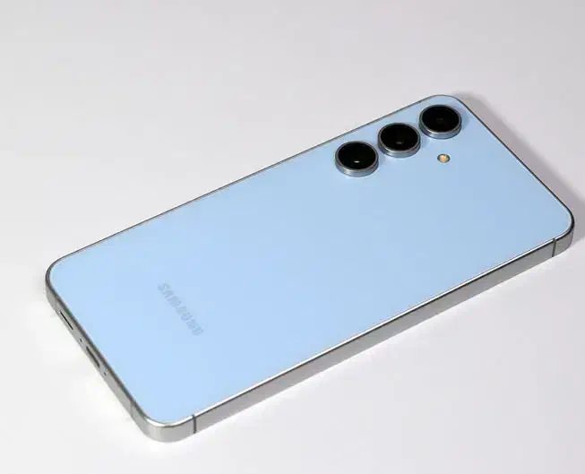 سامسونگ مدل Galaxy S24 FE 256گیگابایت رم8 گیگابایت|موبایل|اراک, |دیوار