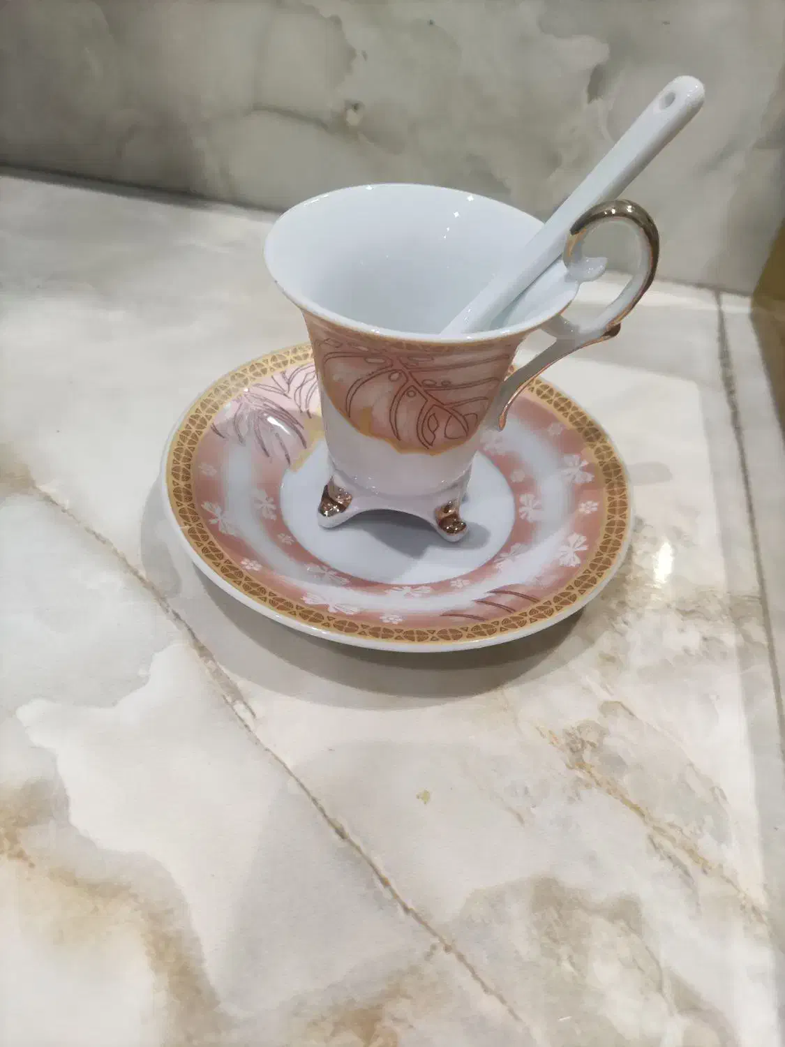 قهوه خوری|ظروف سرو و پذیرایی|فردیس, فرامرزیه|دیوار