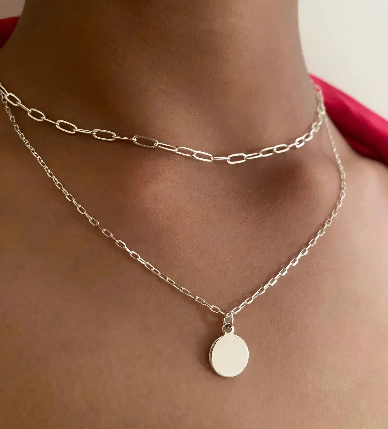 گردنبند ترند|بدلیجات|سمنان, |دیوار