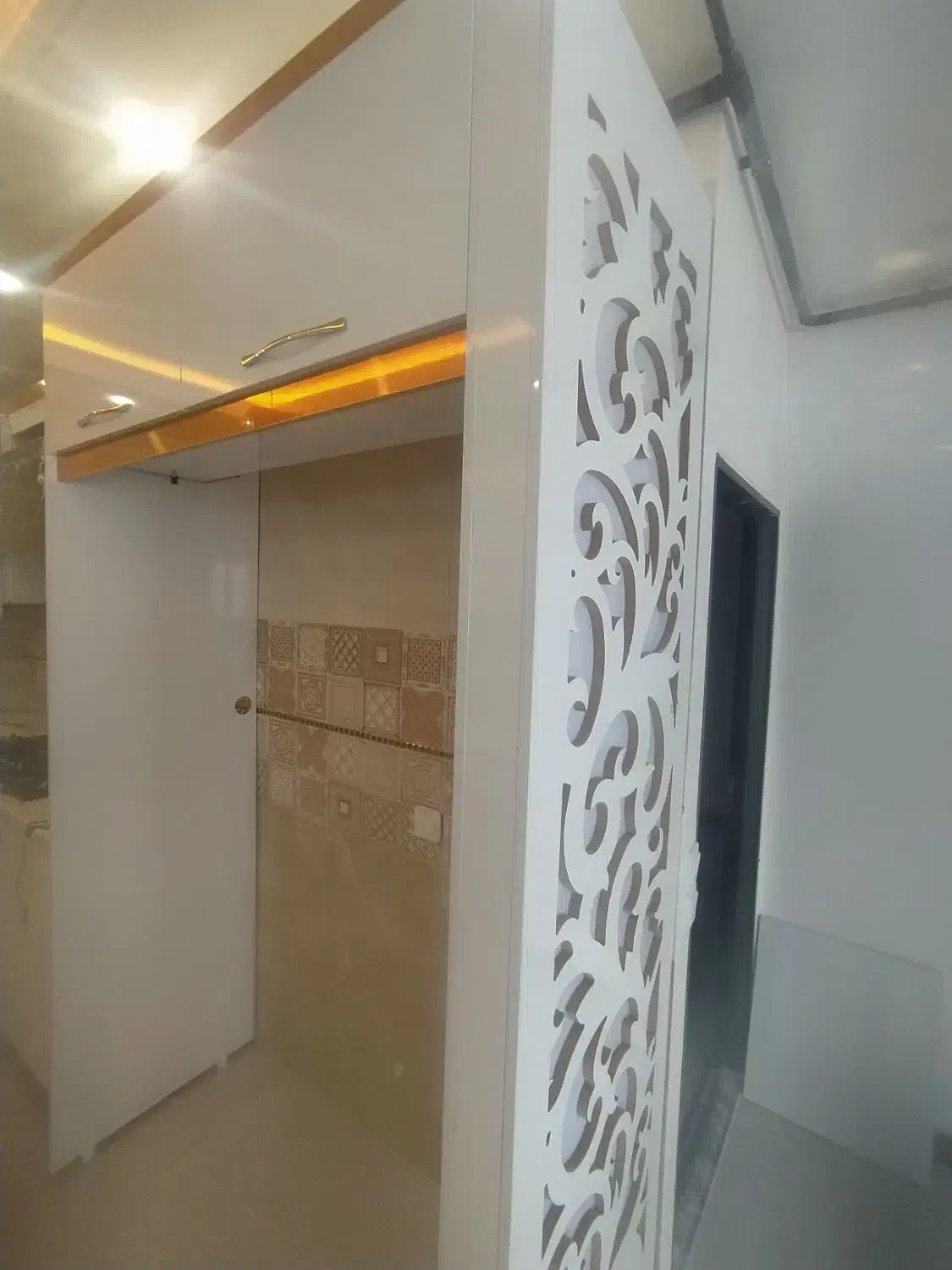 ساخت و نصب کابینت|خدمات پیشه و مهارت|اراک, |دیوار