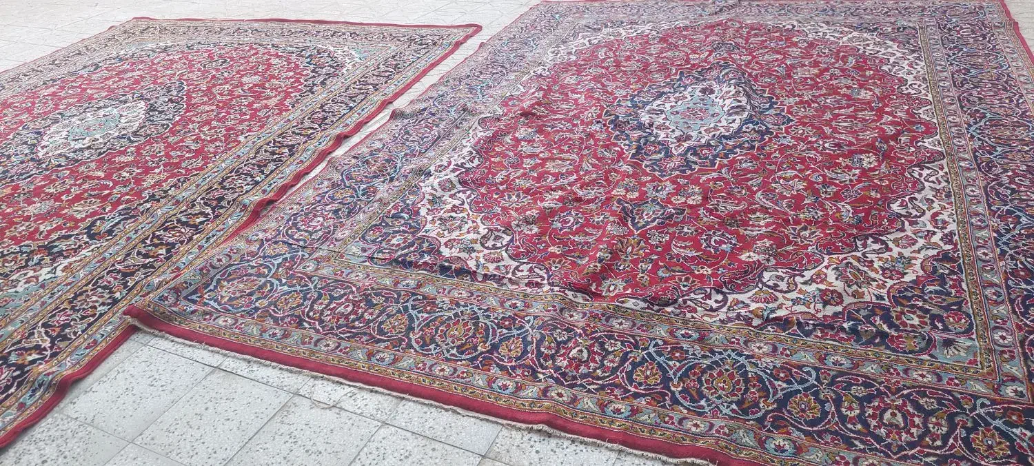 فرش ۴*۳|فرش|بجنورد, |دیوار