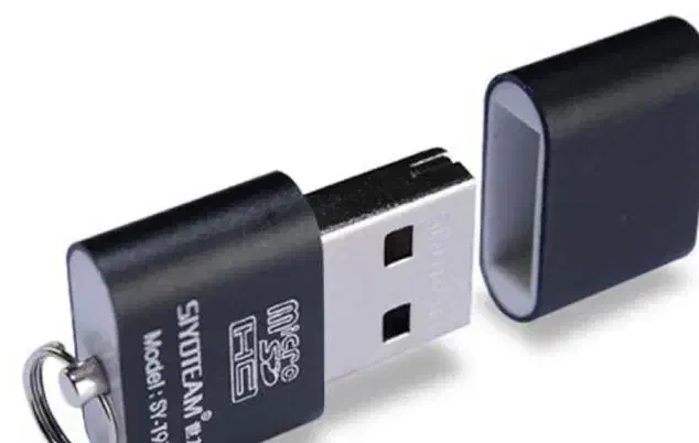 رم ریدر گوشی|لوازم جانبی موبایل و تبلت|خرمآباد, |دیوار