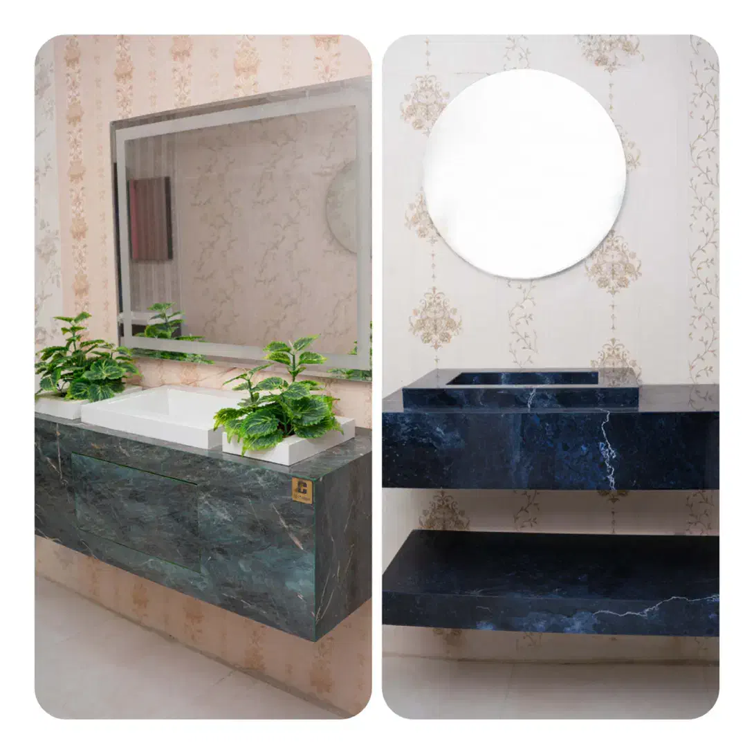 تولیدی روشویی سرامیکی سراکاب|لوازم سرویس بهداشتی|باغستان, |دیوار