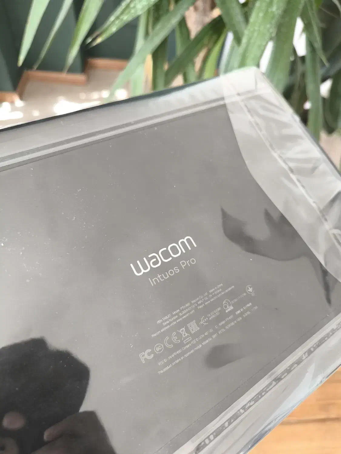 قلم نوری و تبلت دیجیتال حرفه ای وکام Medium|تبلت|تبریز, |دیوار