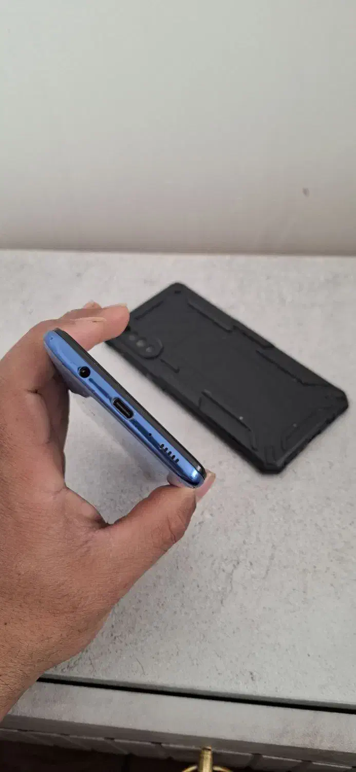 گوشی a70|موبایل|مراغه, |دیوار