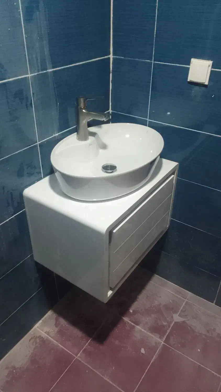 لوله کشی نصب شیر آلات و خدمات پمپ آب|خدمات پیشه و مهارت|محمدیه-قزوین, |دیوار