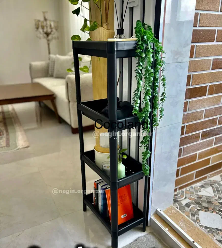 استند ایکیا استند حمام شلف حمام|لوازم حمام|کرج, مهرویلا جنوبی|دیوار