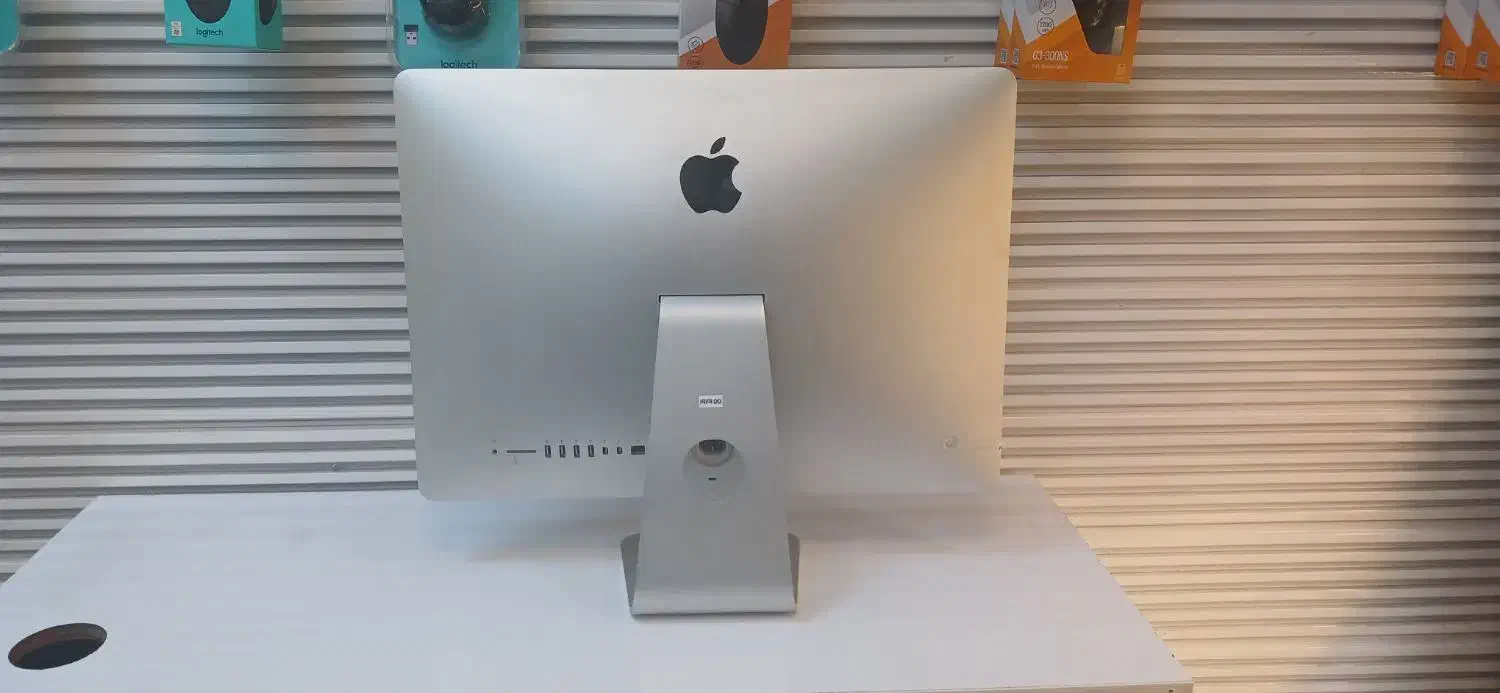 کامل ترین موجودی ال این وان و ایمک سفارش آمریکا|رایانه رومیزی|تهران, جردن|دیوار