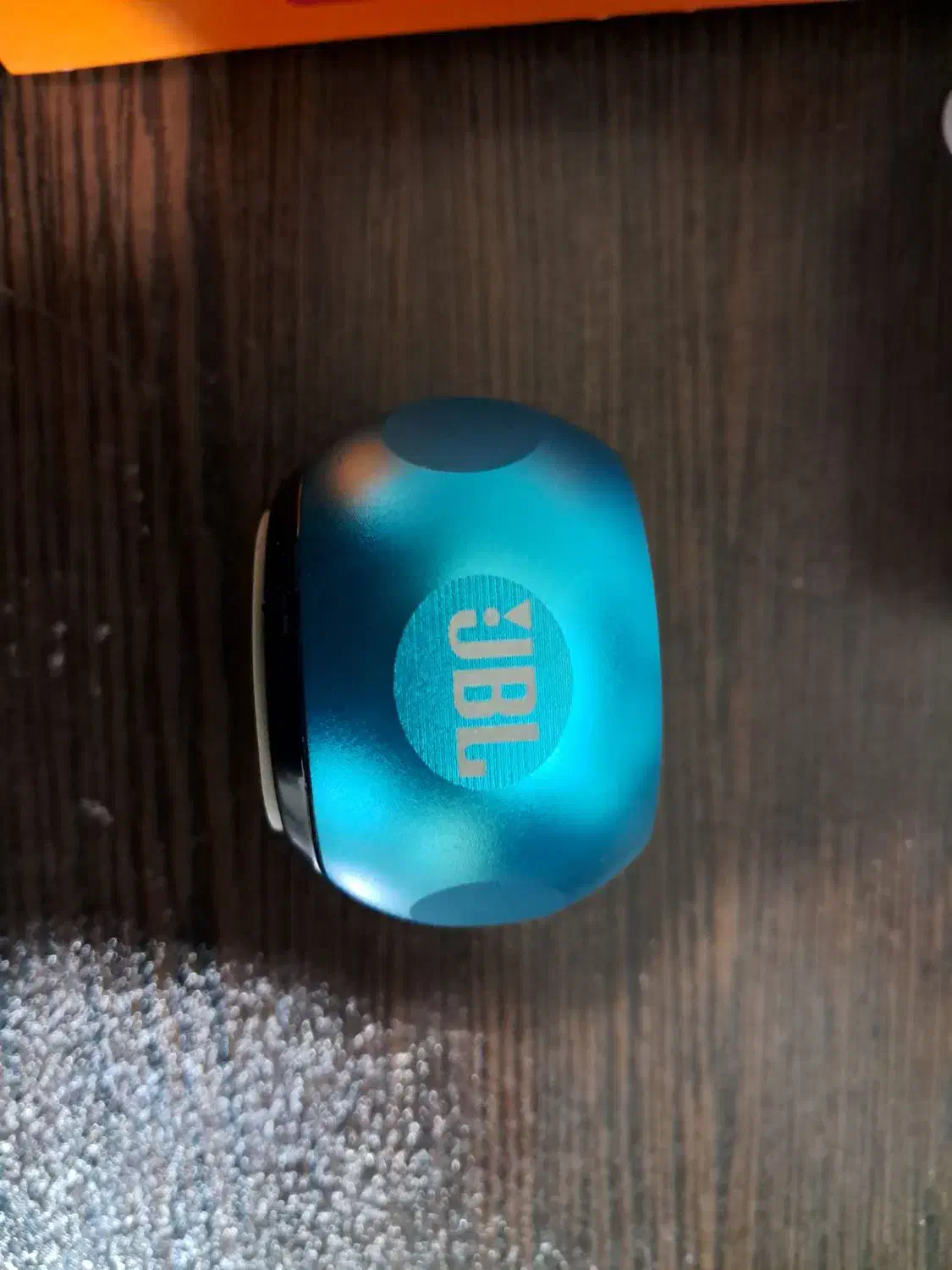 اسپیکر مینی JBL اصل قدرت بالا|پخش‌کننده همراه|اصفهان, شهرک کوثر|دیوار