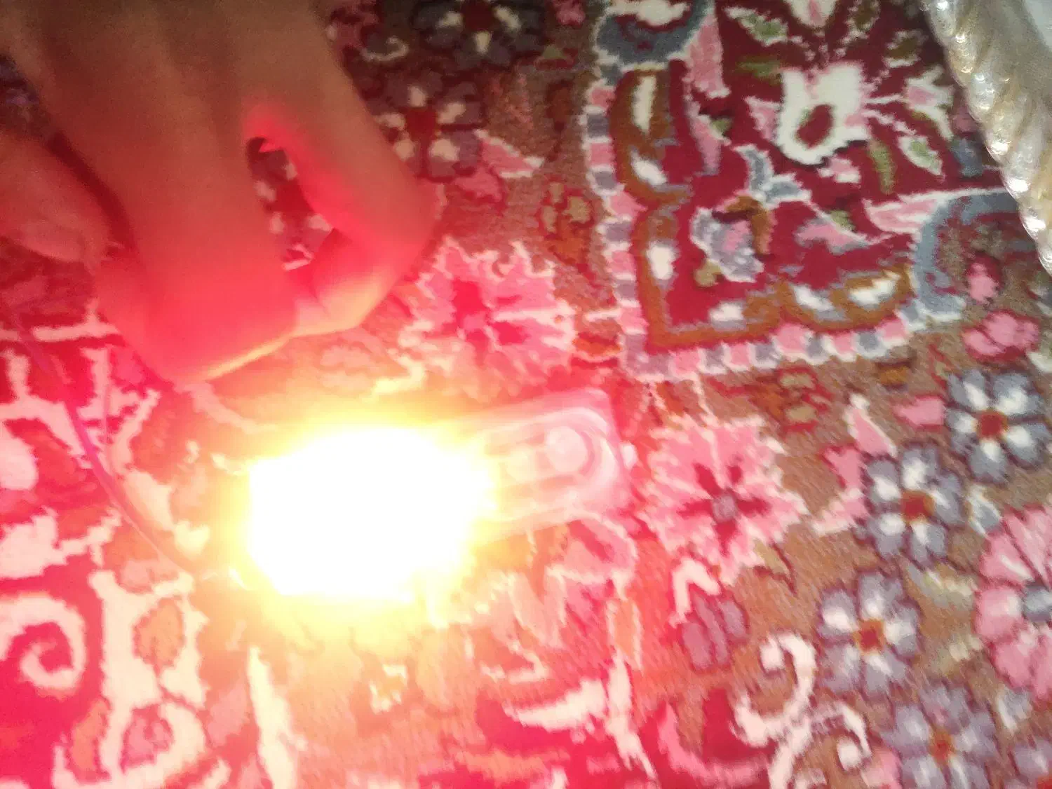 چراق پلیسی|دوچرخه، اسکیت، اسکوتر|بروجرد, |دیوار