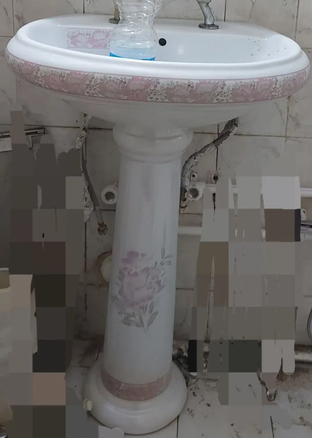 روشویی|لوازم سرویس بهداشتی|رشت, پارک شهر|دیوار