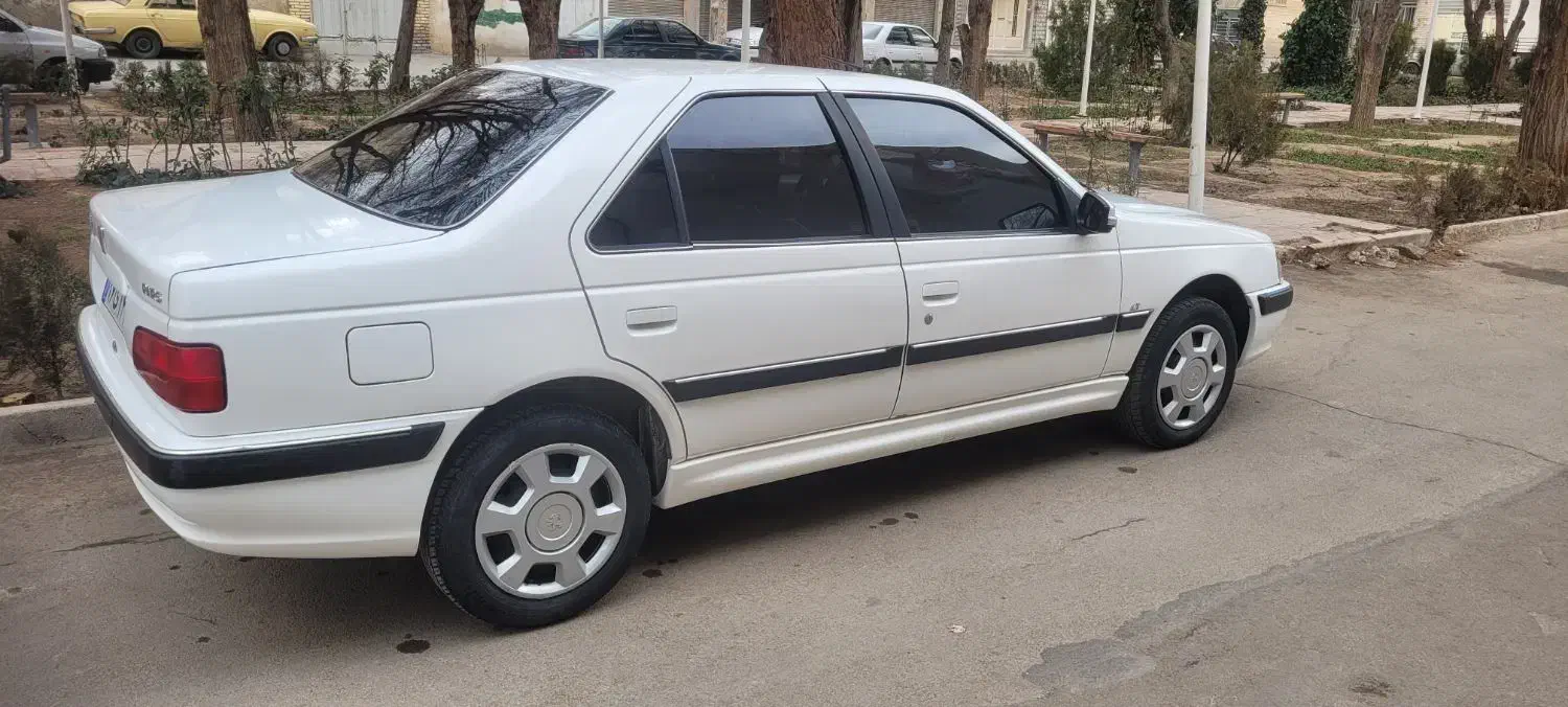 پژوپارس  TU5 ۱۴۰۱|خودرو سواری و وانت|اصفهان, گورتان|دیوار