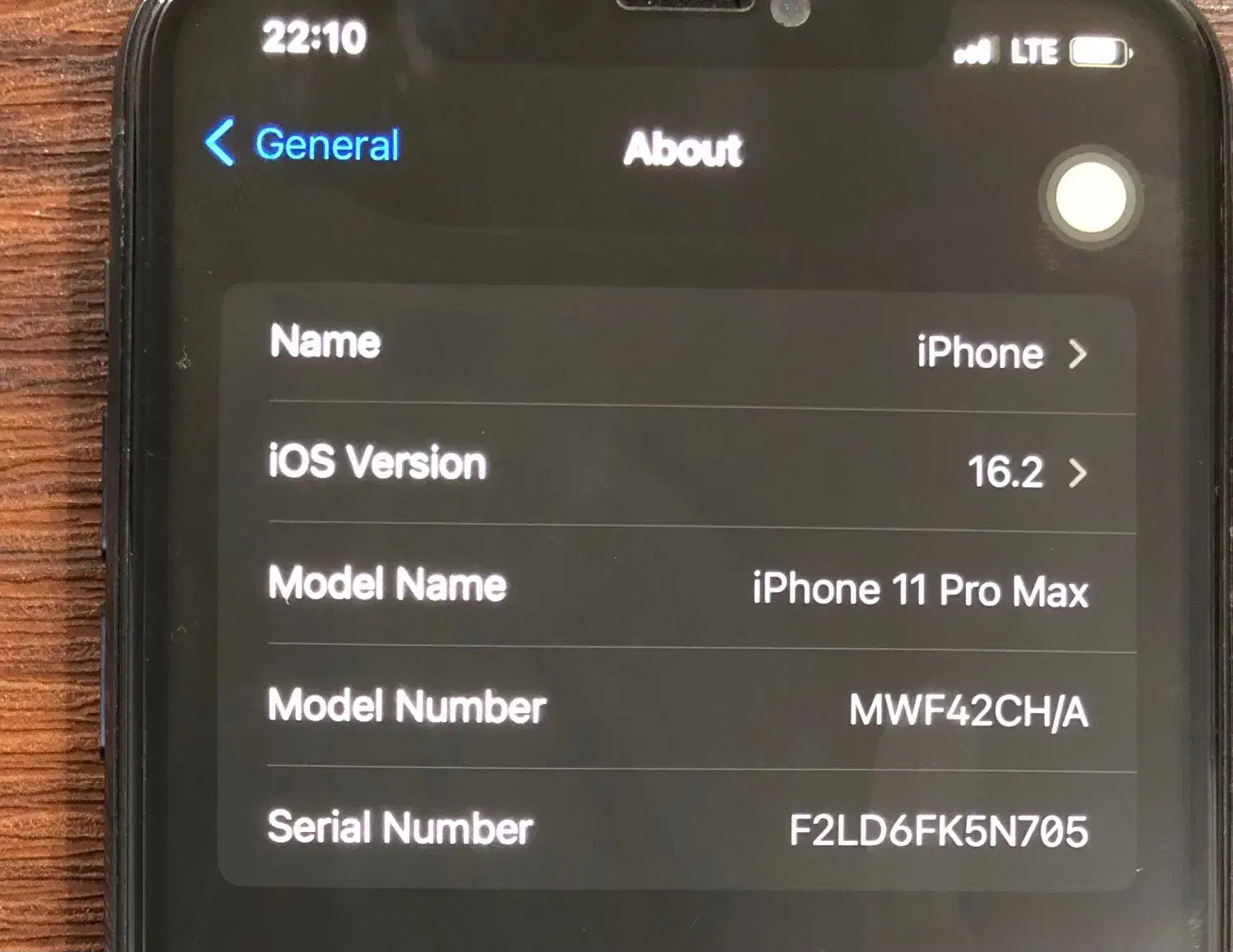 آیفون ۱۱ پرومکس|موبایل|مهر, |دیوار