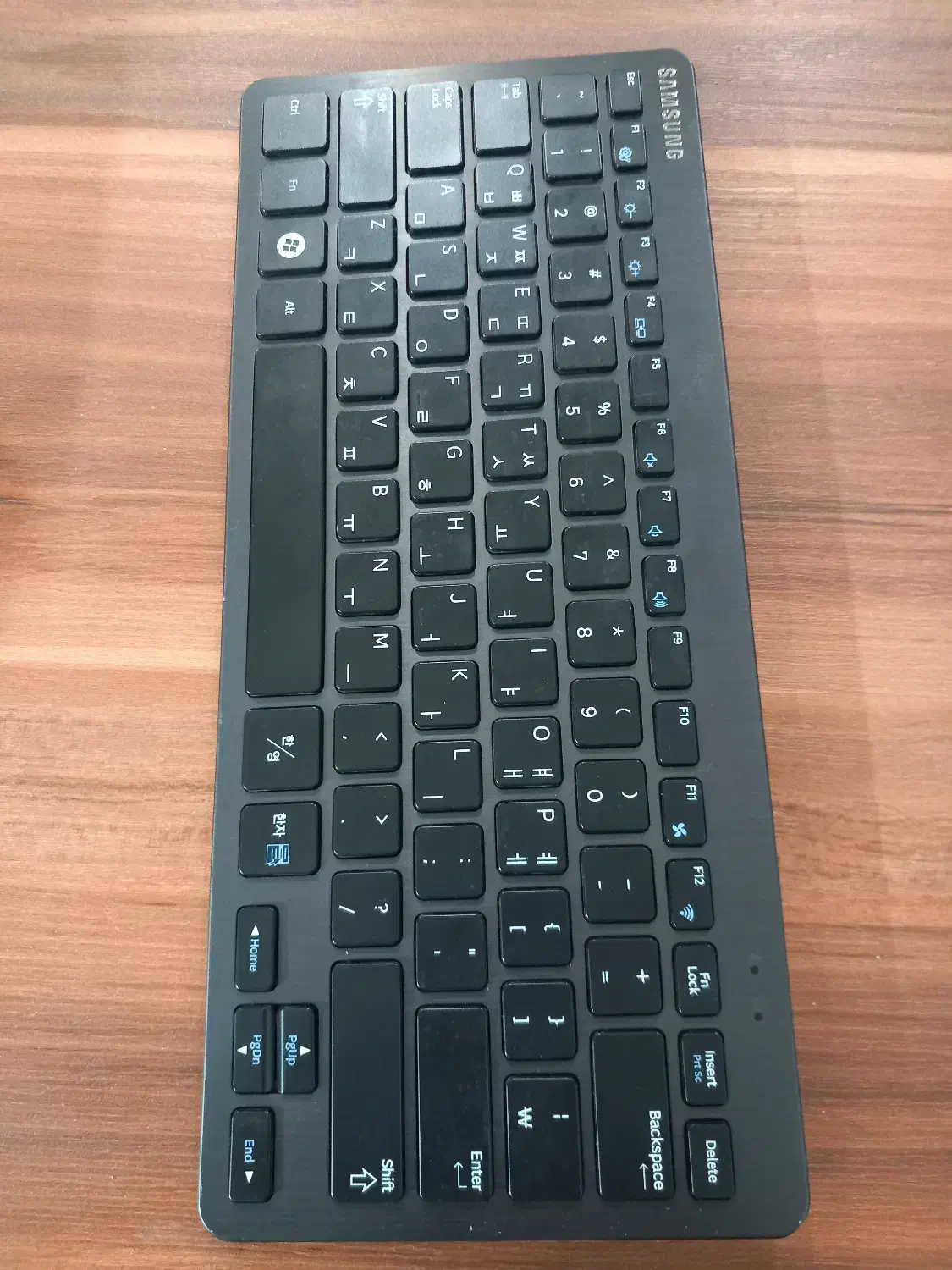 کیبورد بلوتوثی ارگونومیک|قطعات و لوازم جانبی رایانه|بیرجند, |دیوار