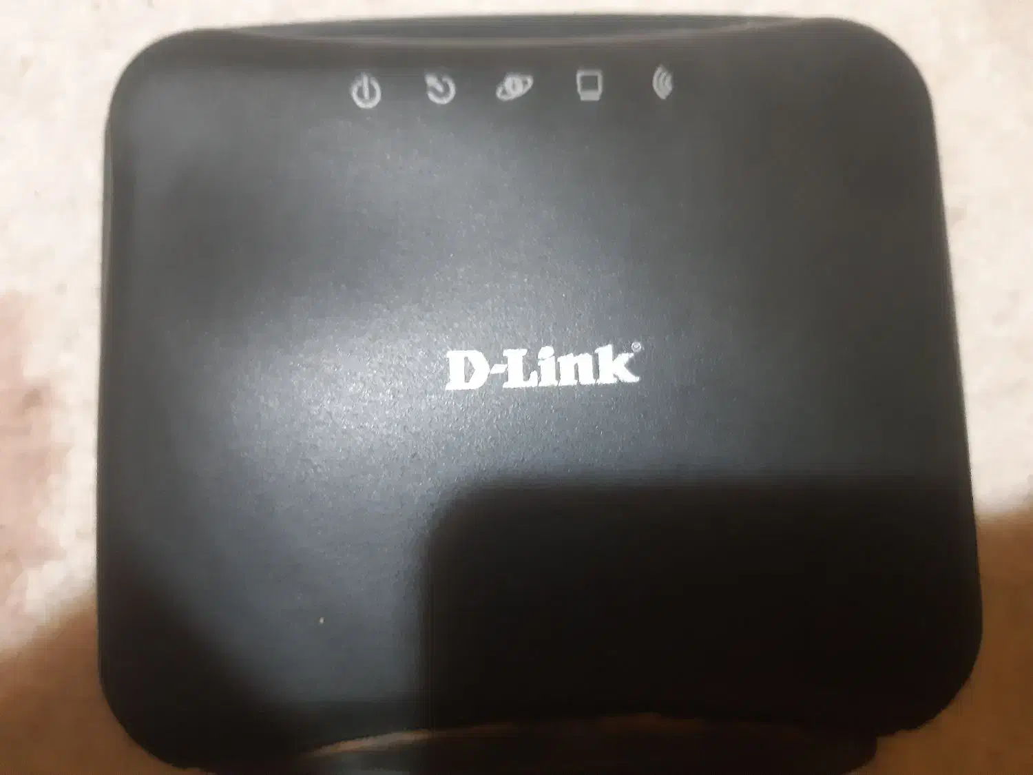 وای فای dlinke|مودم و تجهیزات شبکه|اسفراین, |دیوار