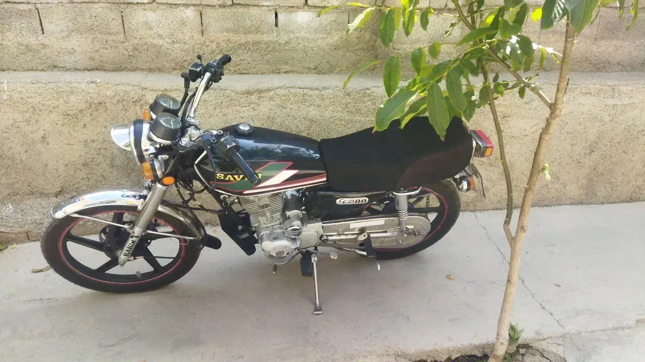 موتور سیکلت|موتورسیکلت|دیواندره, |دیوار