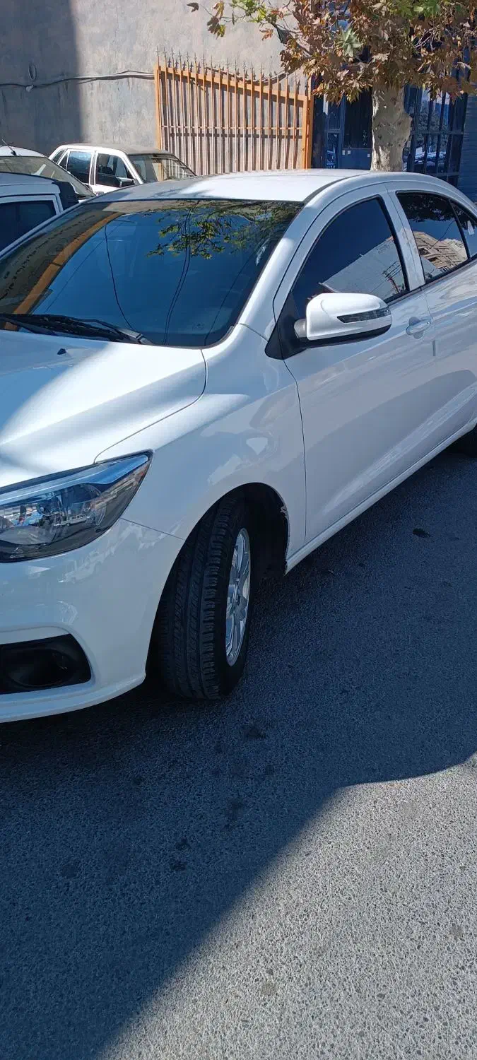 شاهین gl|خودرو سواری و وانت|ایلام, |دیوار