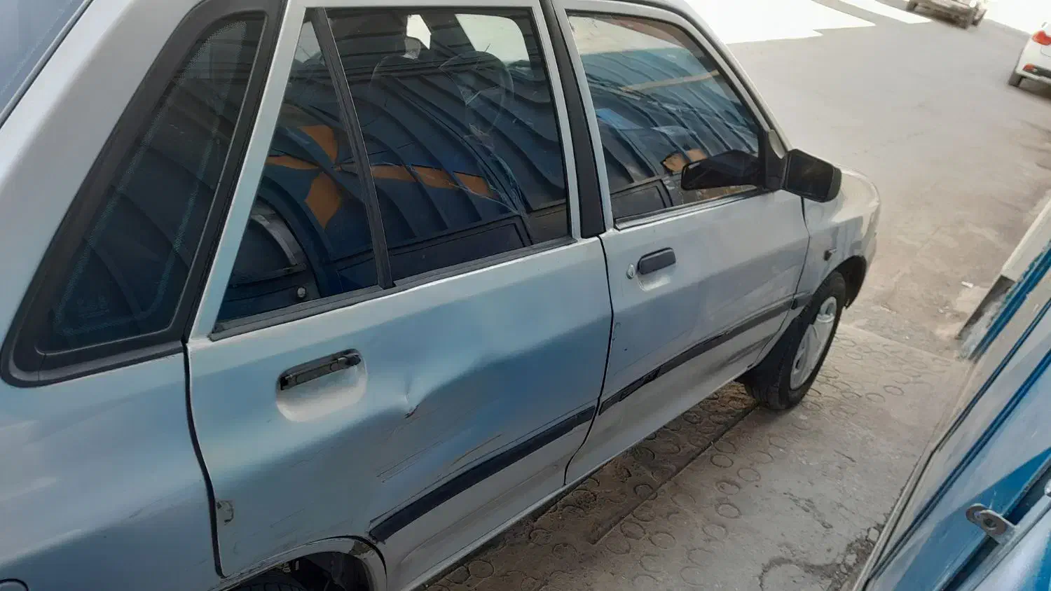 پراید|خودرو سواری و وانت|خمینی‌شهر, |دیوار