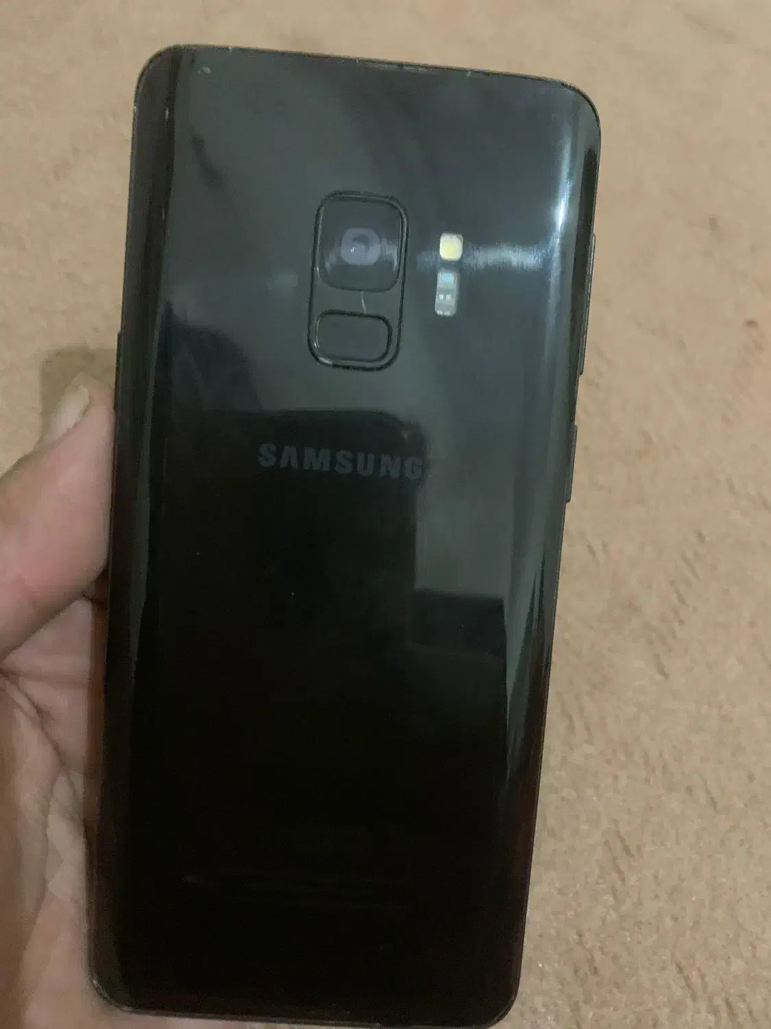 S9 samsung|موبایل|شیراز, دباغ خانه|دیوار