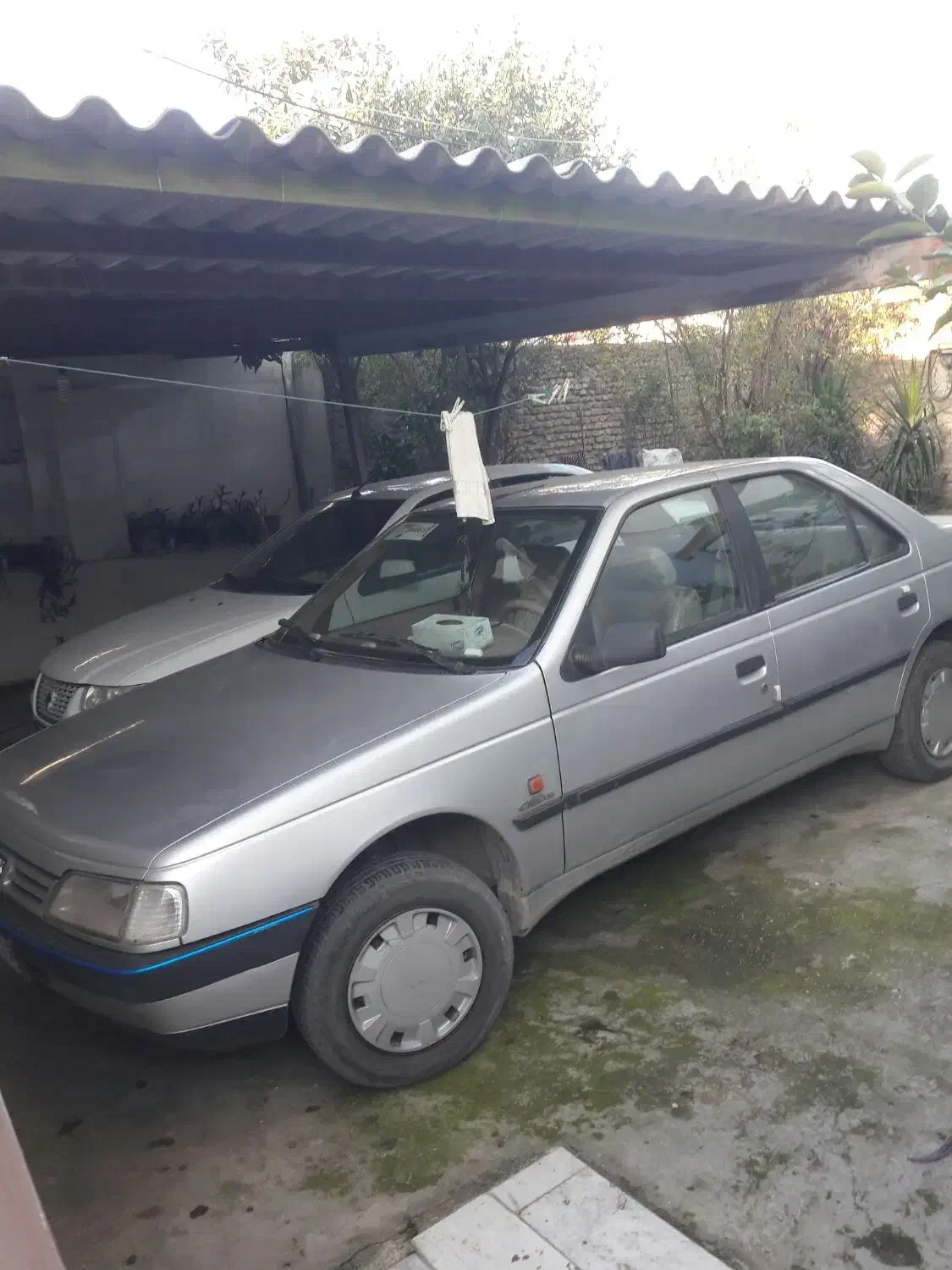 فروش ماشین|خودرو سواری و وانت|کردکوی, |دیوار