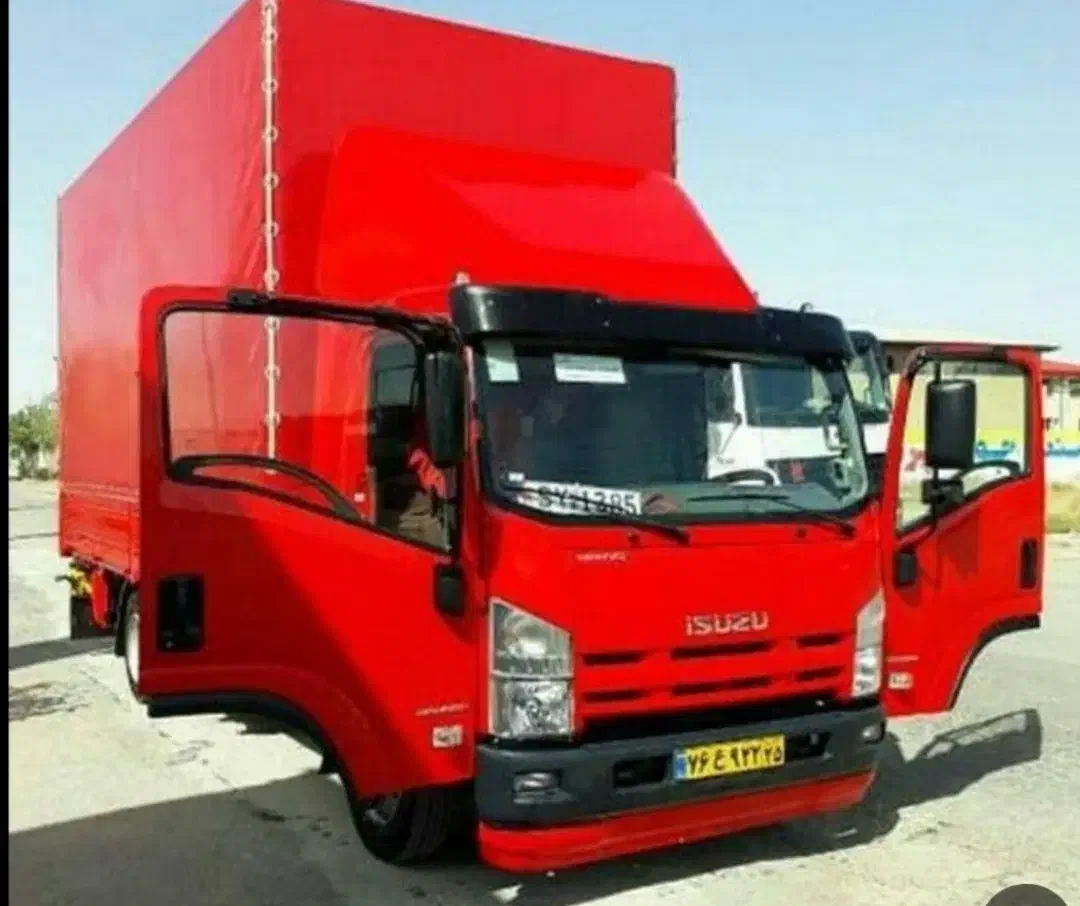 باربری اثاث منزل تبریز تهران کرج شهری کل کشور|خدمات حمل و نقل|تبریز, |دیوار
