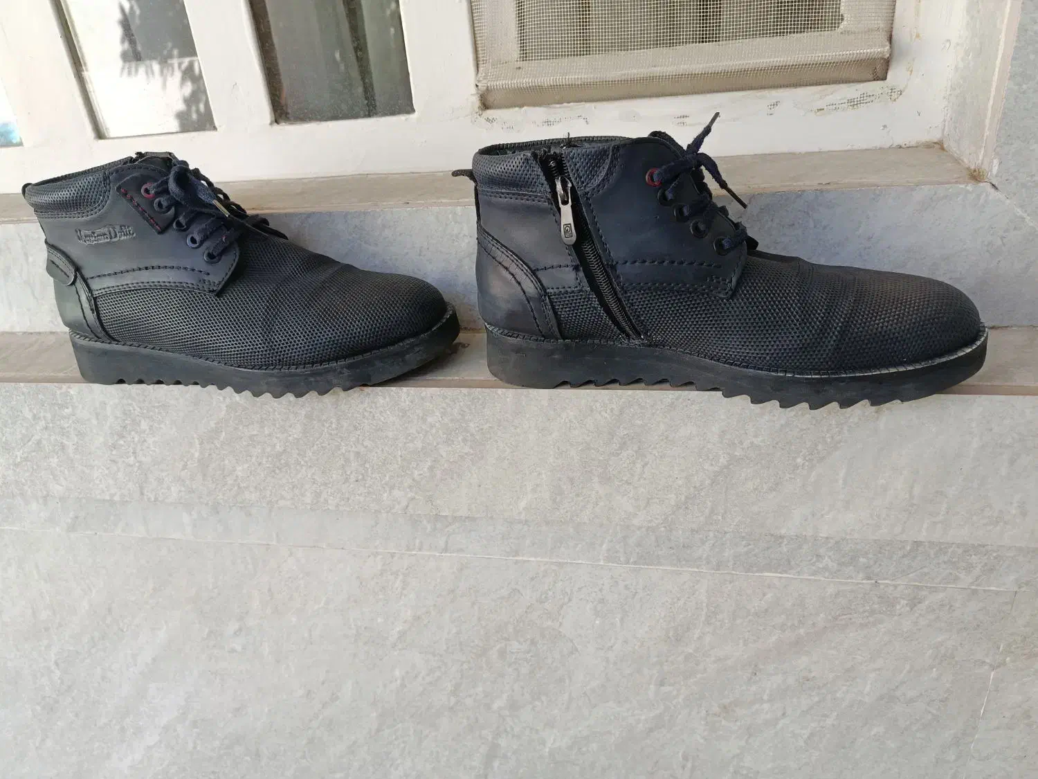 کفش|کیف، کفش، کمربند|خرم‌آباد, |دیوار